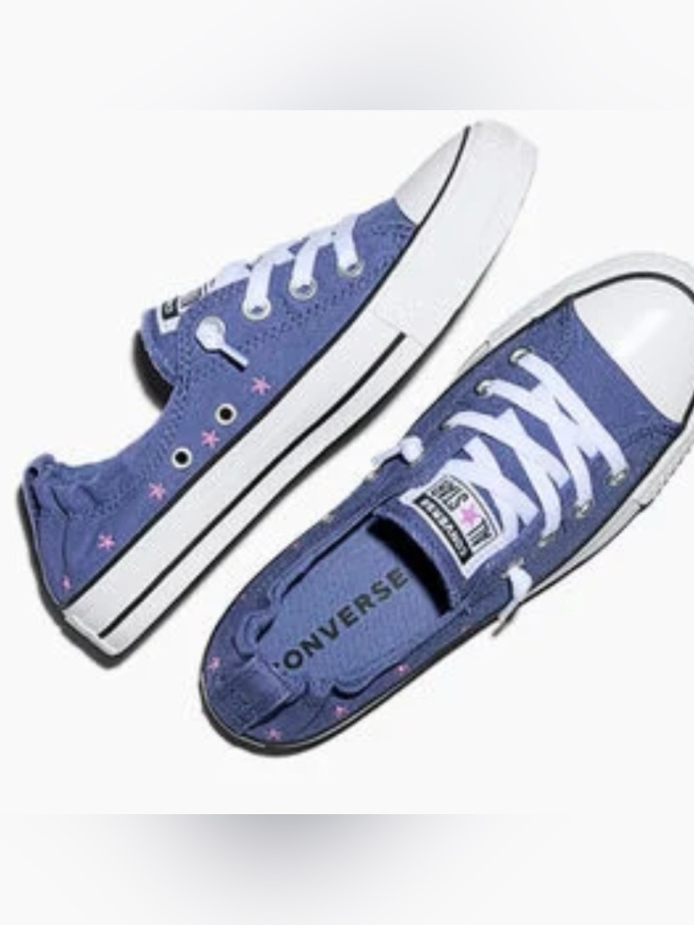 Converse All Star Shoreline